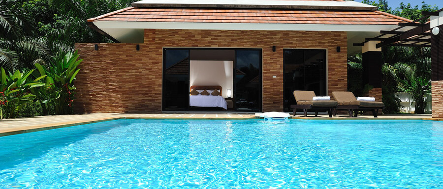 Villa Baan Santi