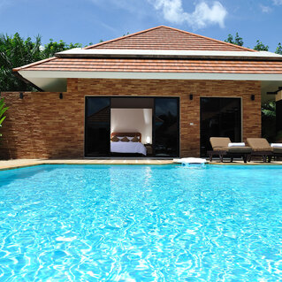 Villa Baan Santi
