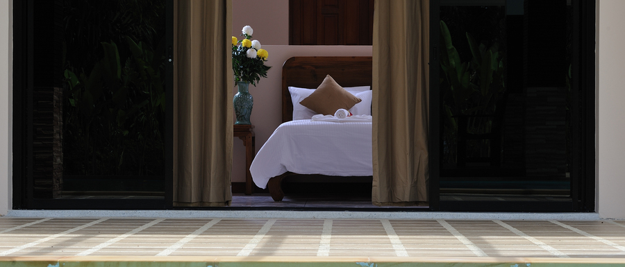 Villa Baan Santi