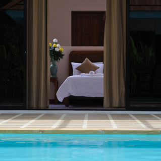 Villa Baan Santi