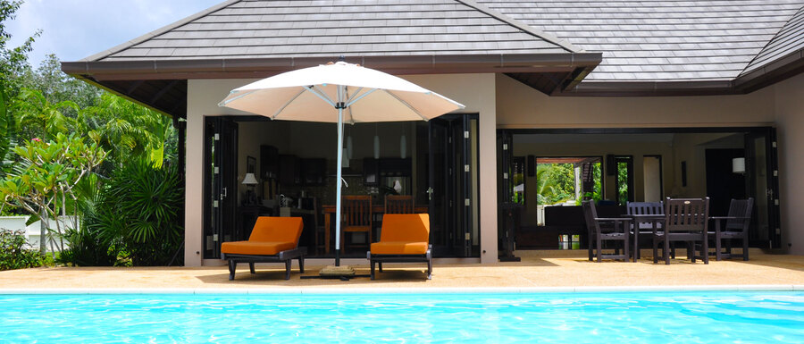 Villa Baan Malisa