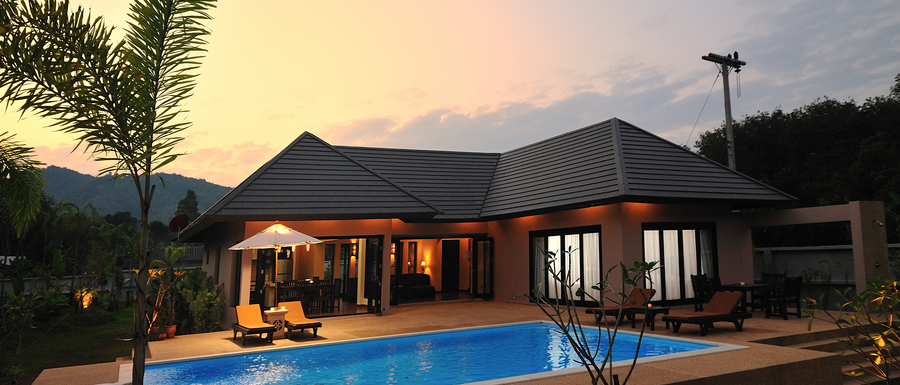 Villa Baan Malisa