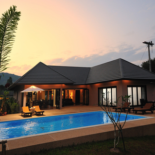 Villa Baan Malisa