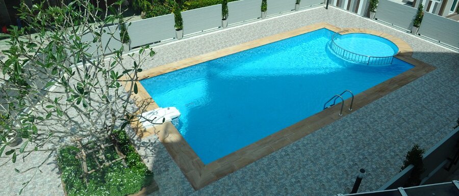 the Sea Condo Krabi Ao Nang