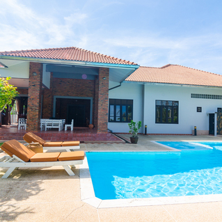 Baan Oriental Villa