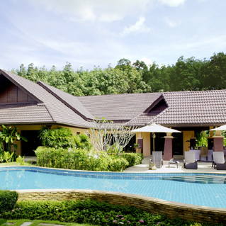 Villa Baan Zoe
