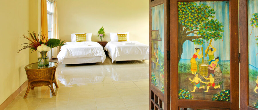 Baan Andaman House for sale