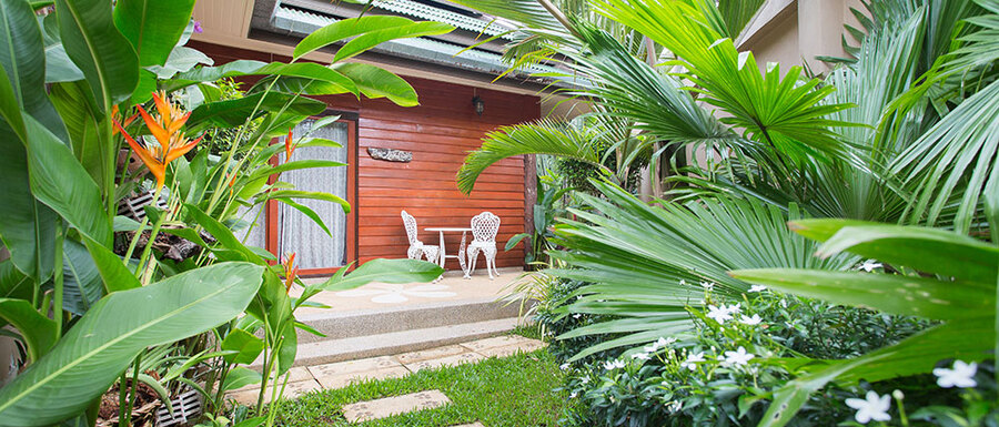 Baan Manu Chang Villa for sale